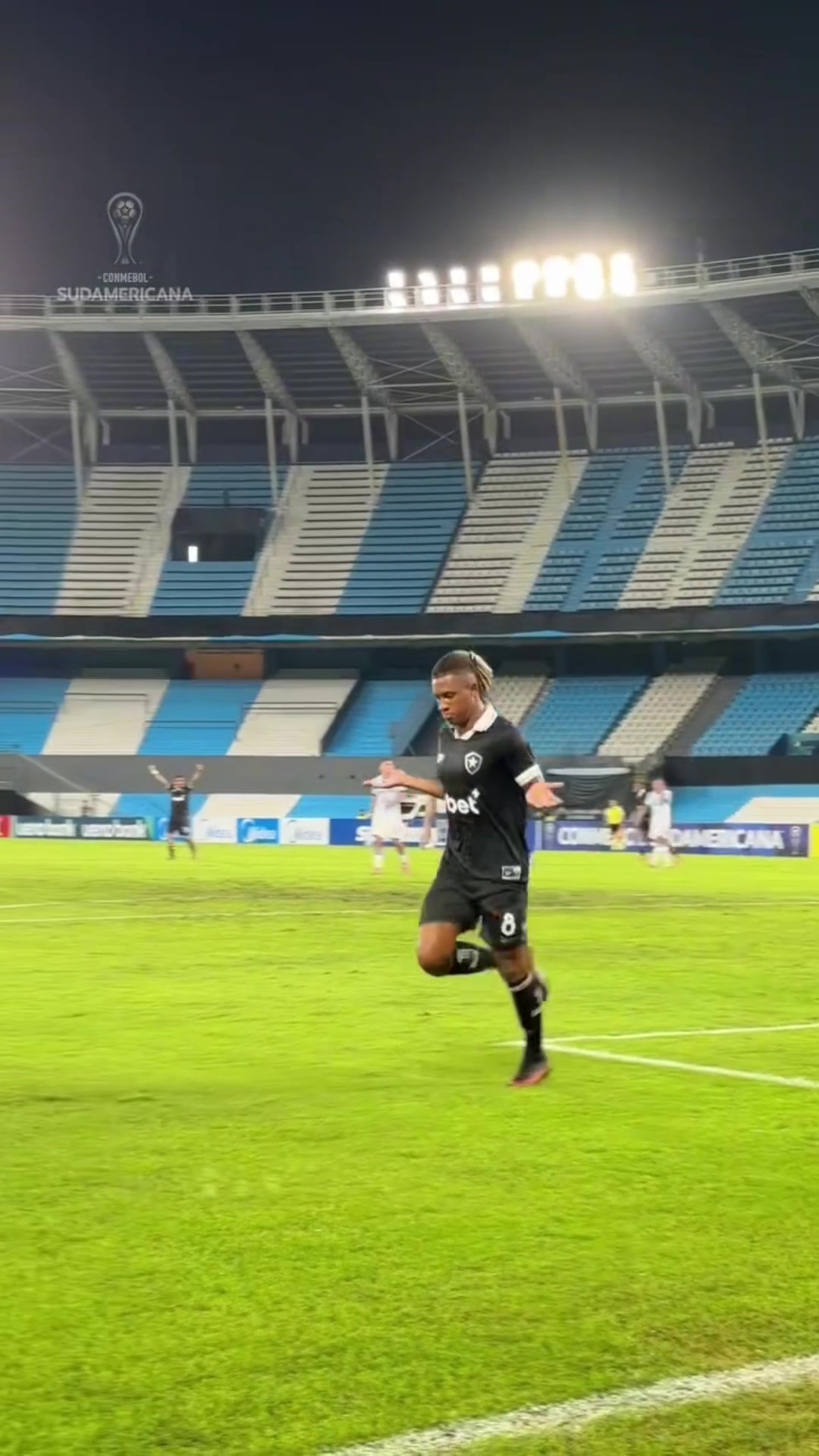 @Botafogo