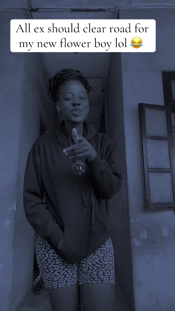 @Ohemaa | Content Creator