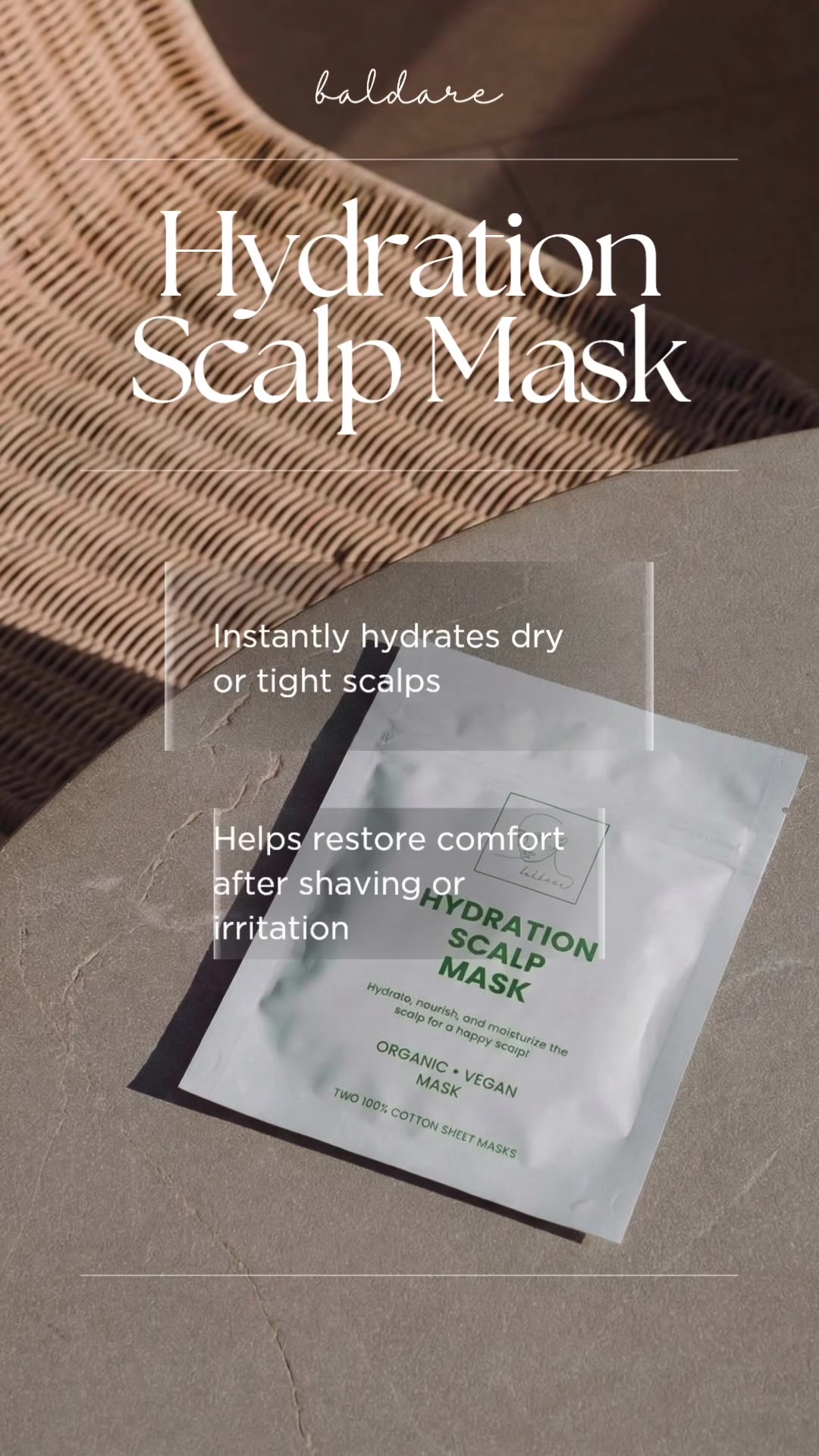 @Baldare Scalpcare