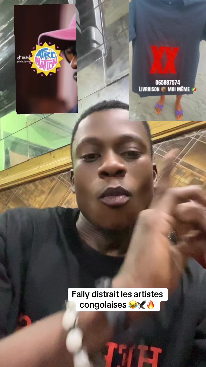 @Dj des Warriors 🦅 Mc Dialog