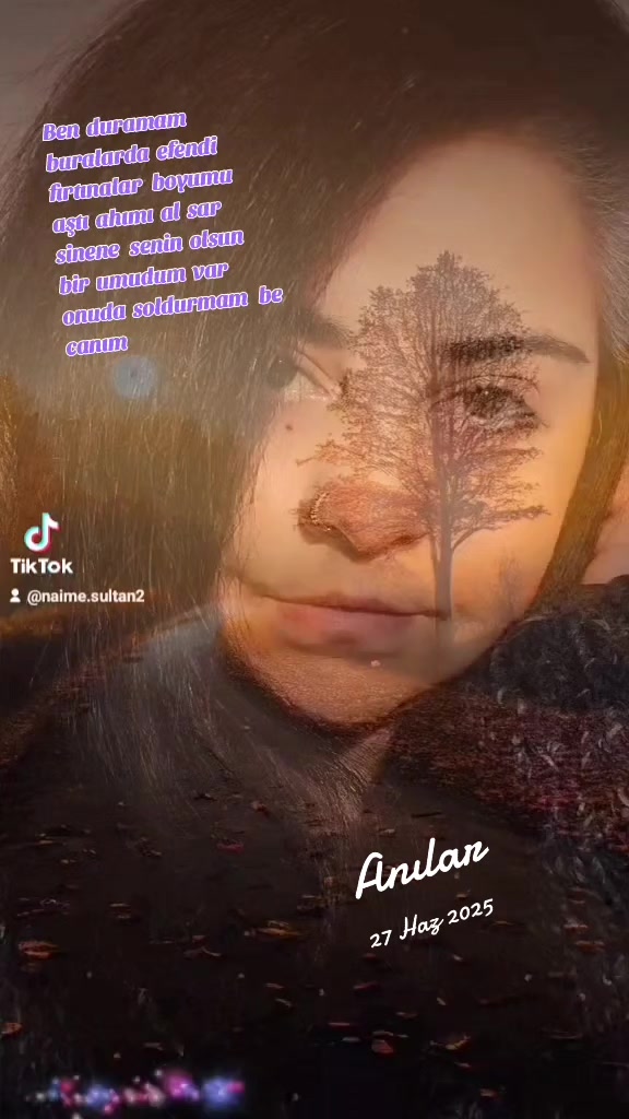 @Naime Sultan