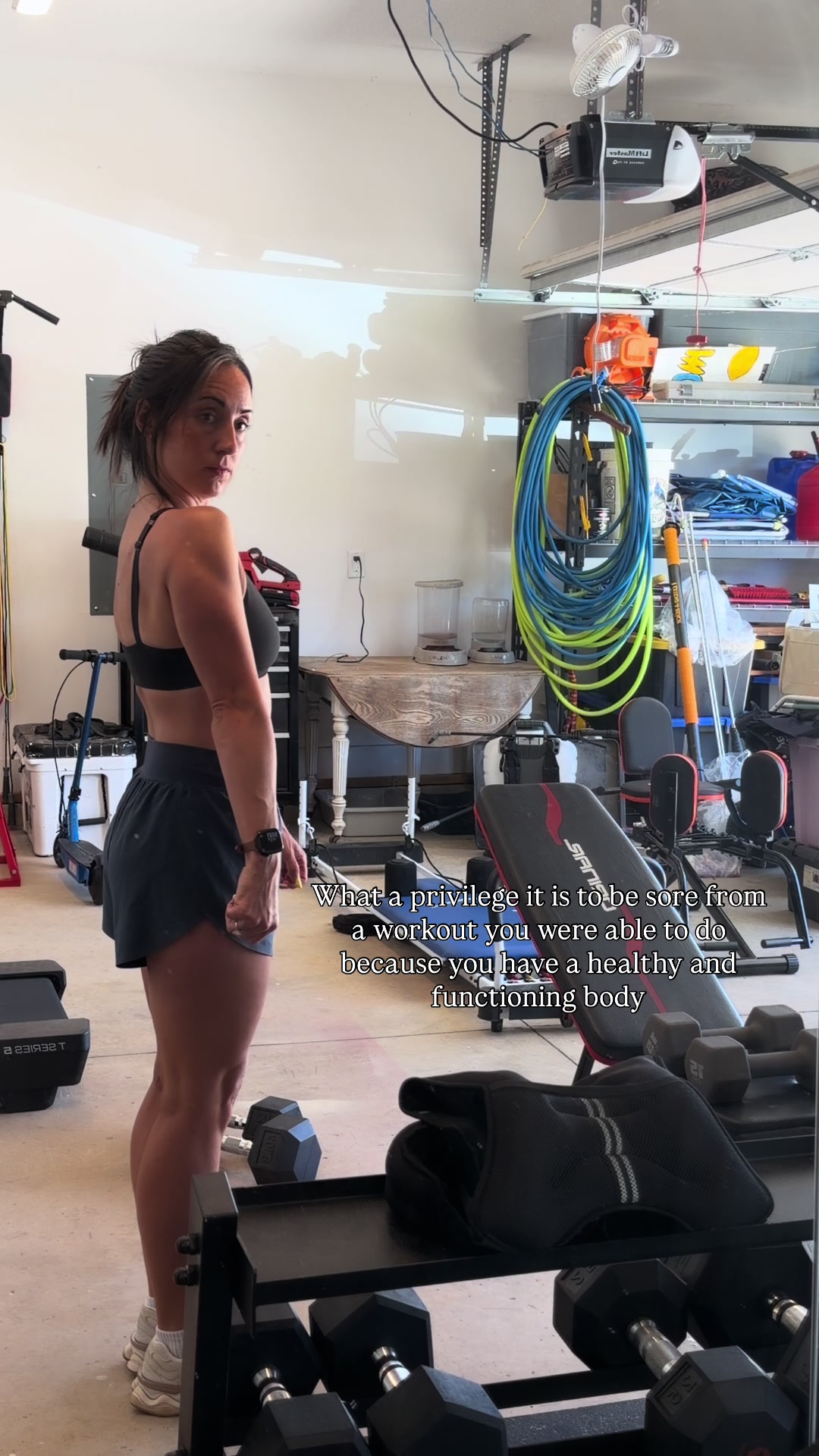 @nadia | fitness coach | mama