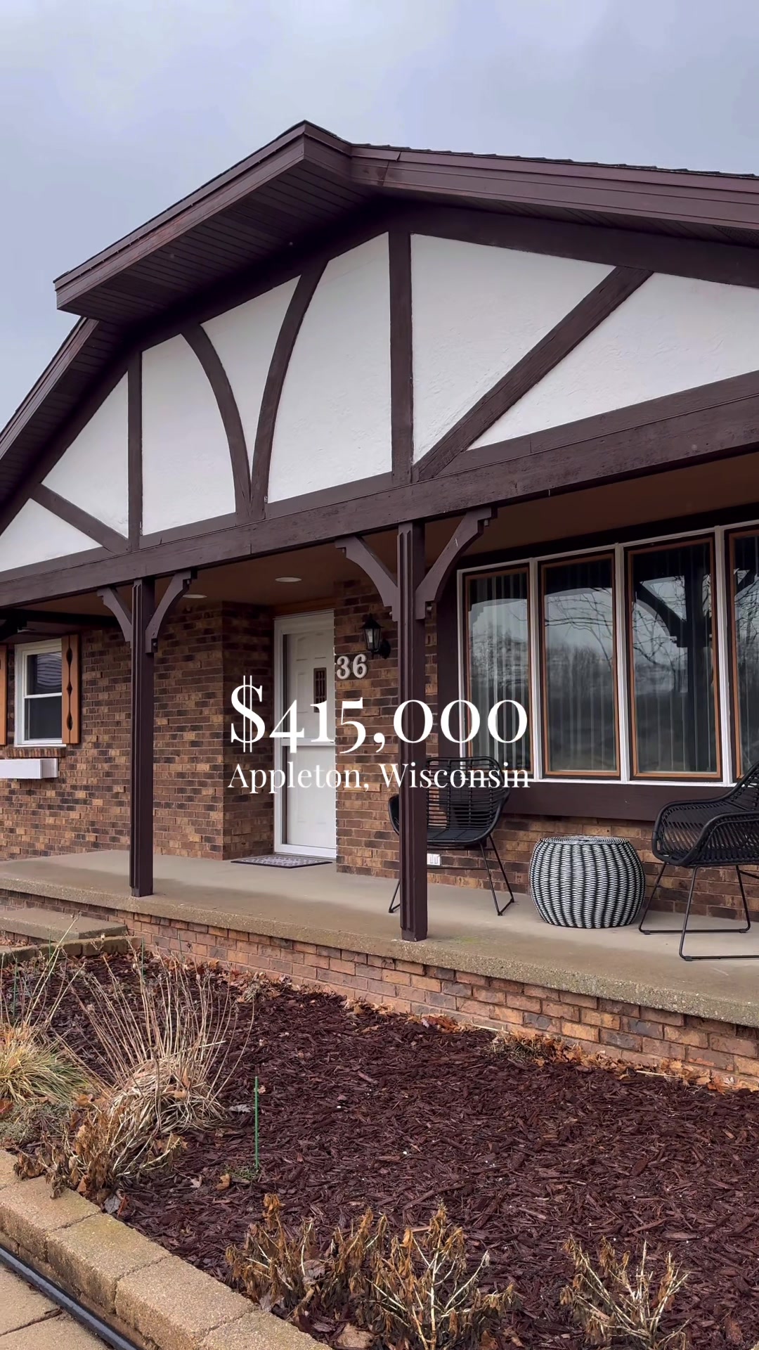 @Marissa | 🍎 WI REALTOR®️
