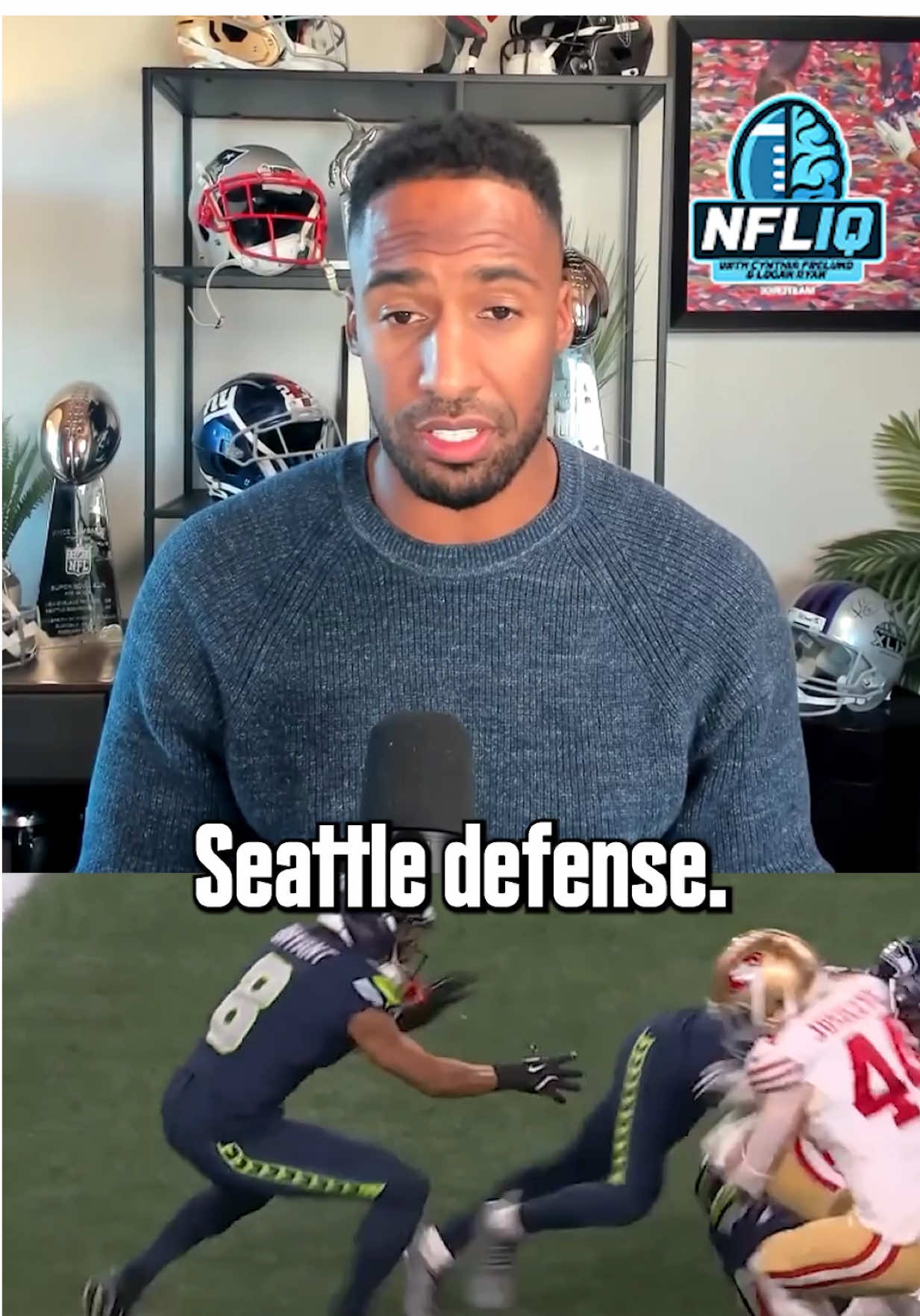 @Logan Ryan