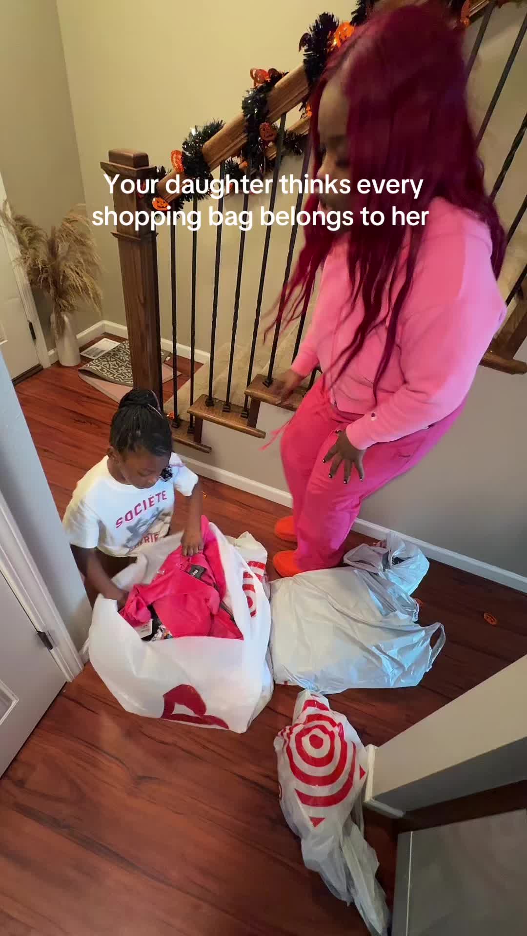 @Tay | Nursing Student + Mom