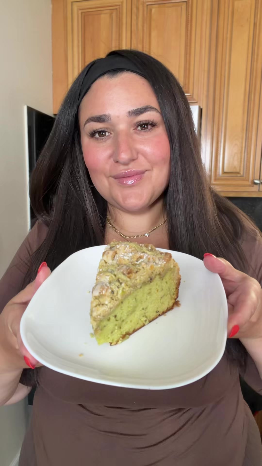 @Bianca from Brooklyn