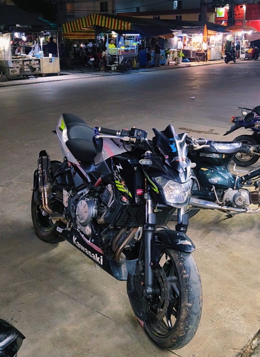 @SAL RIDERS AKR ๐ฐ๐ญ