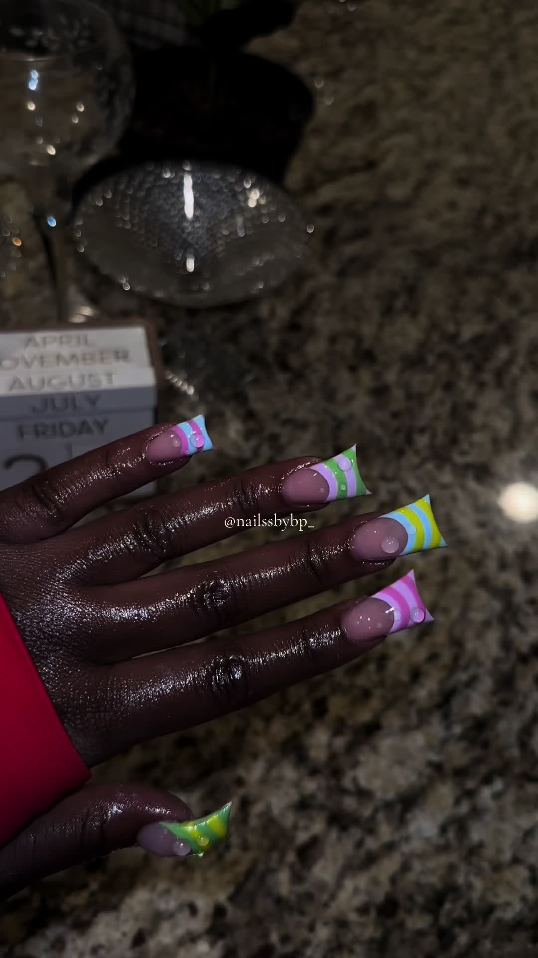 @BP | Nailssbybp