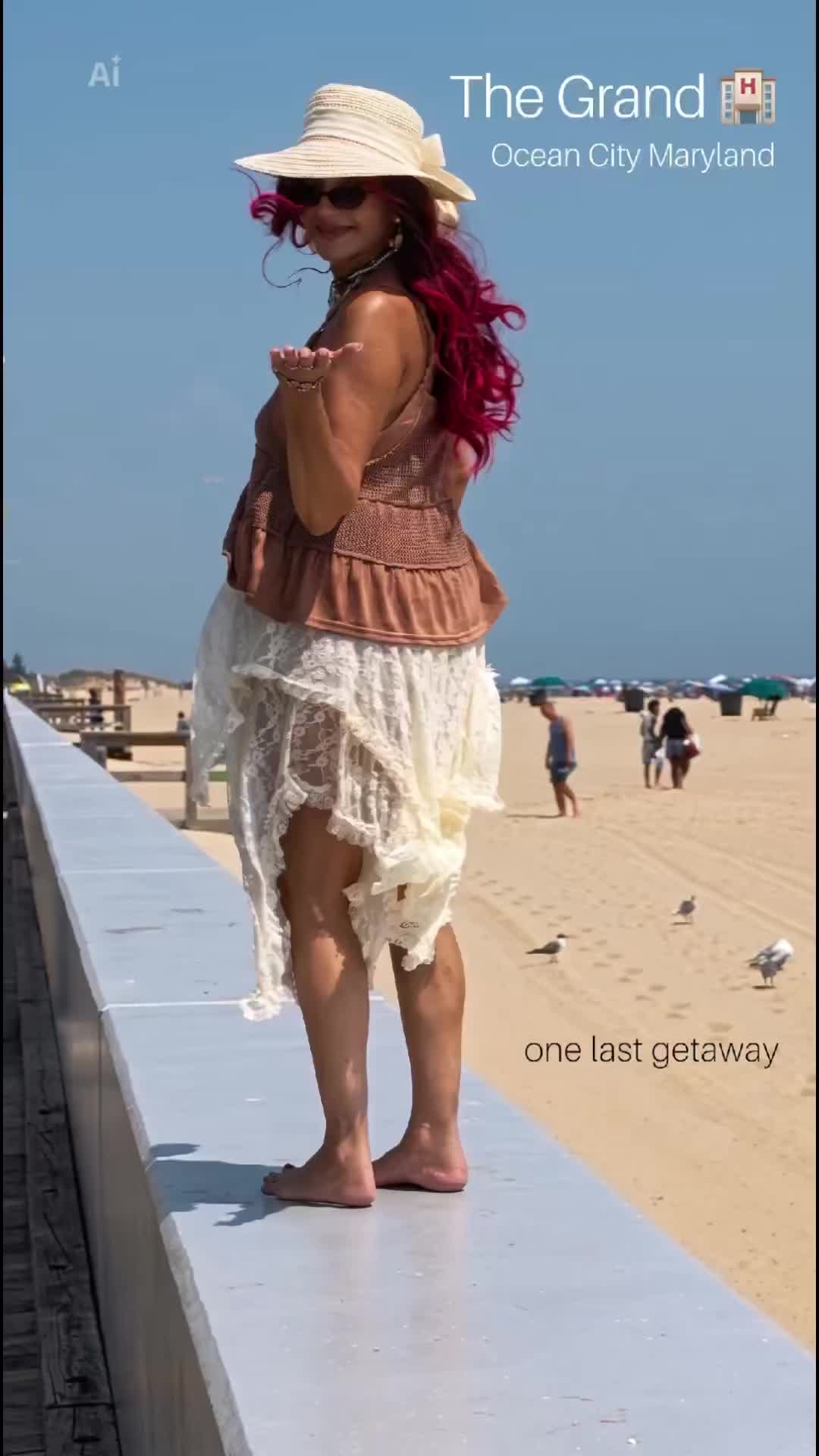 @Cinderchella Travels 🥀