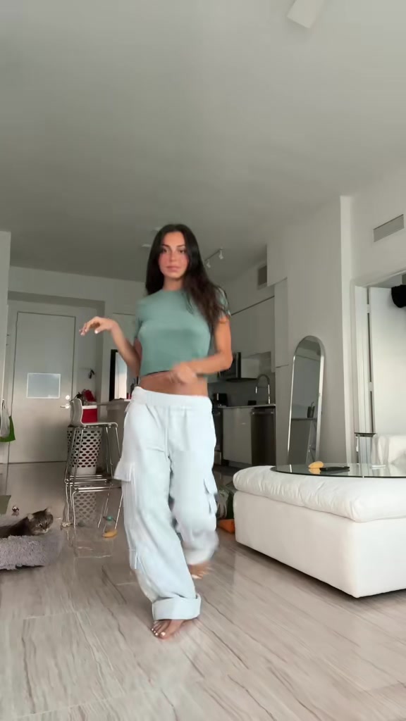 @miranda marie