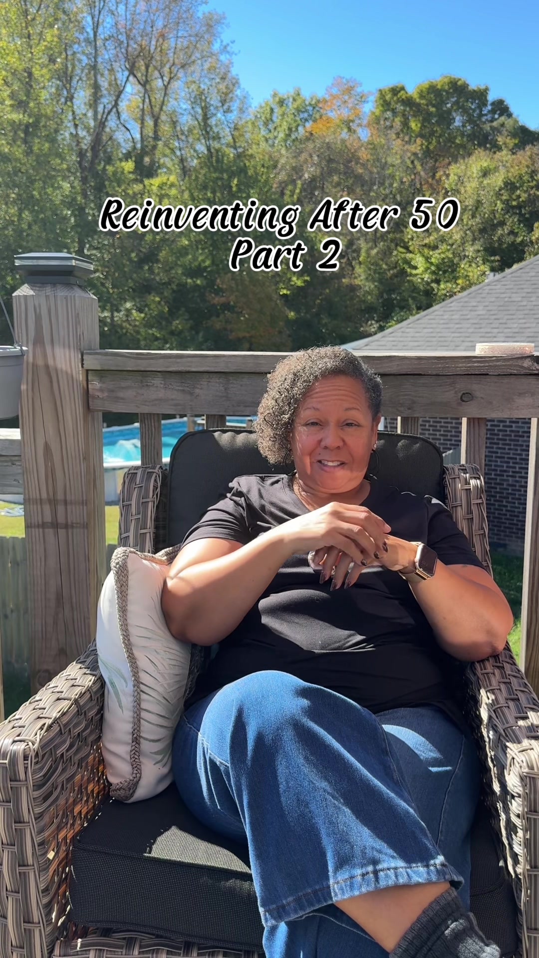 @Melanie Lavon | Real Talk