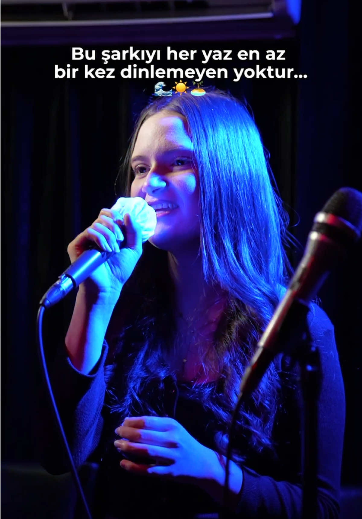 @O Ses Sensin Karaoke