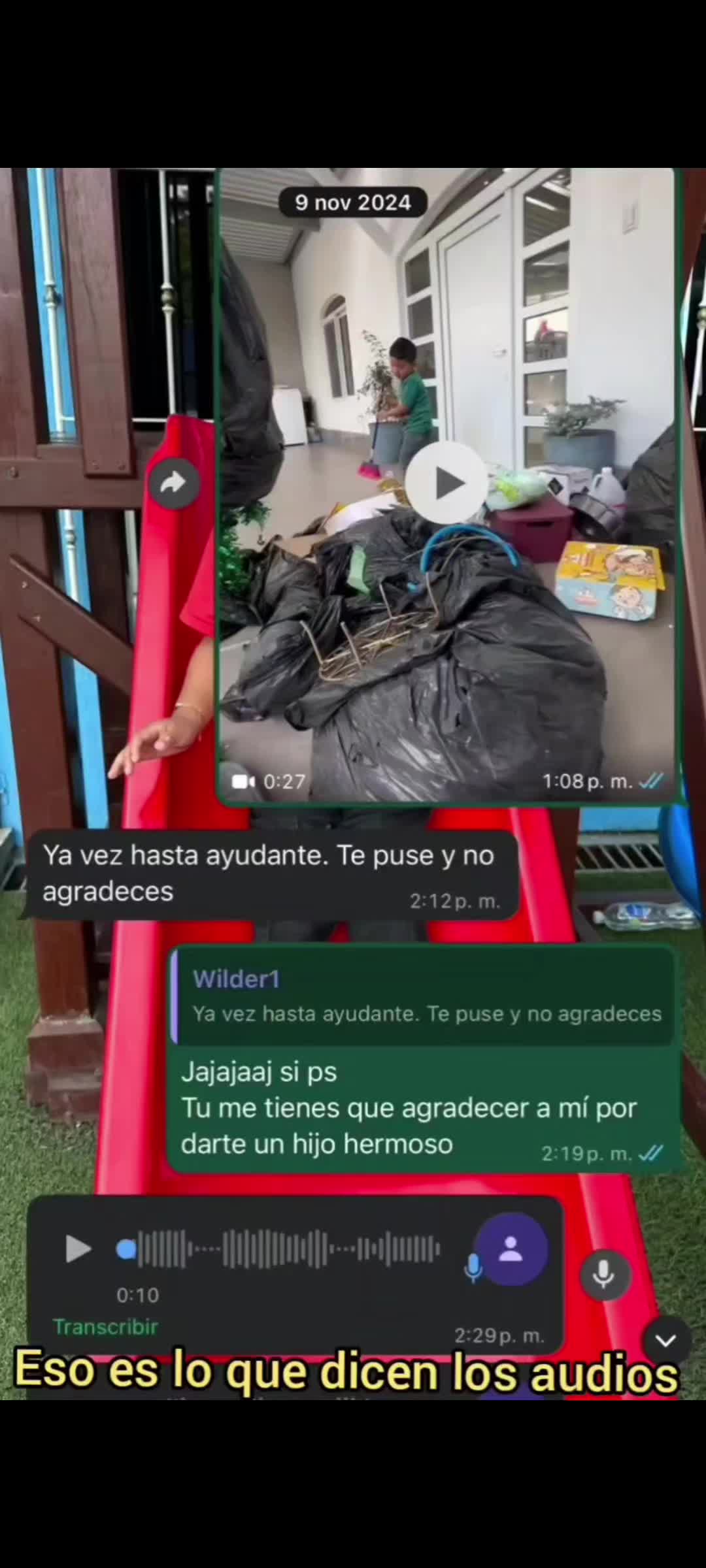 @MARAVILLAS DE LA VIDA