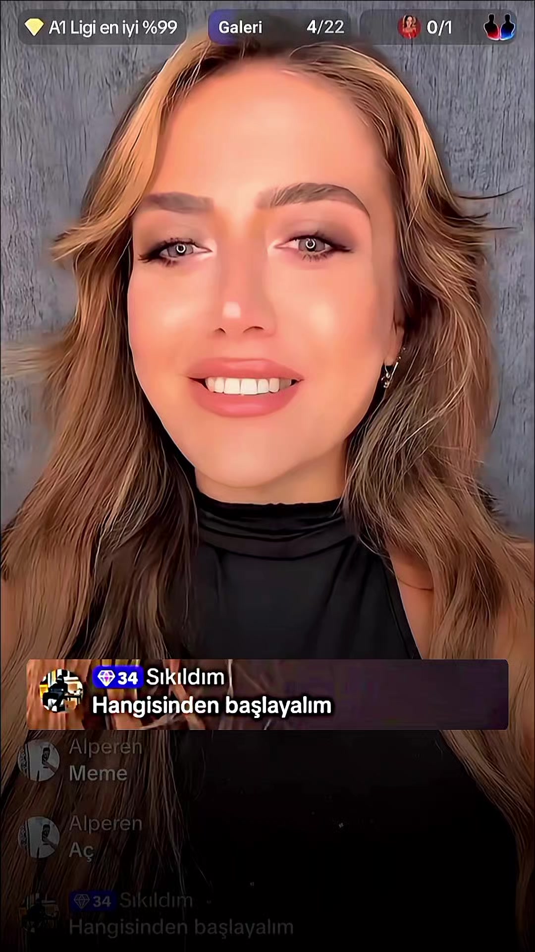 @Hilal Ben'in editörü🫵🦅
