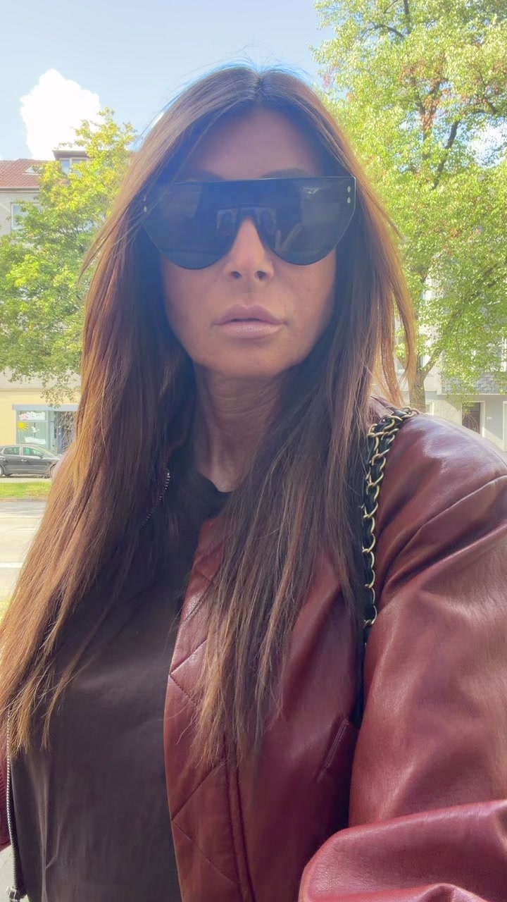 @Fashionista