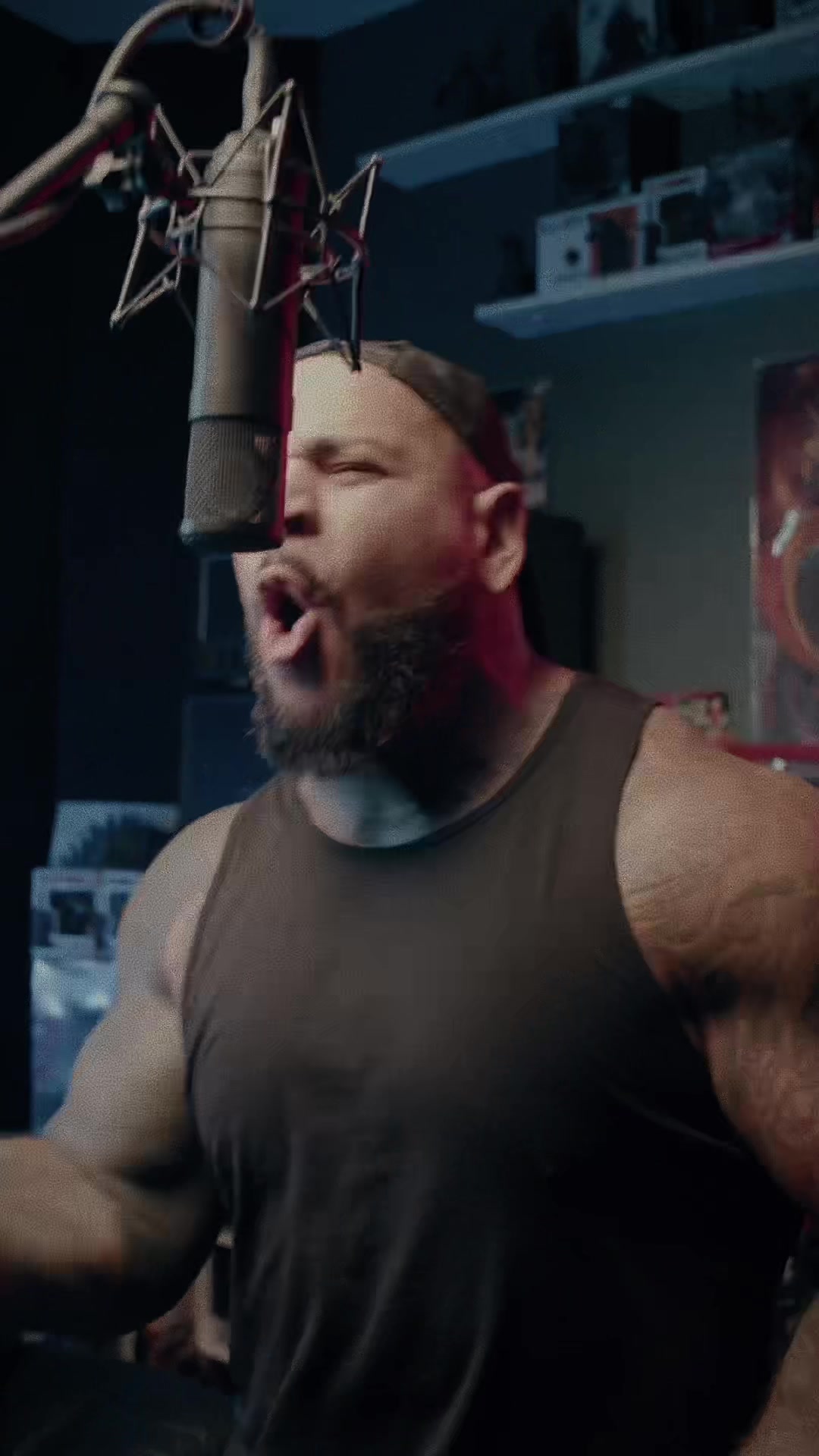 @Tommy Vext