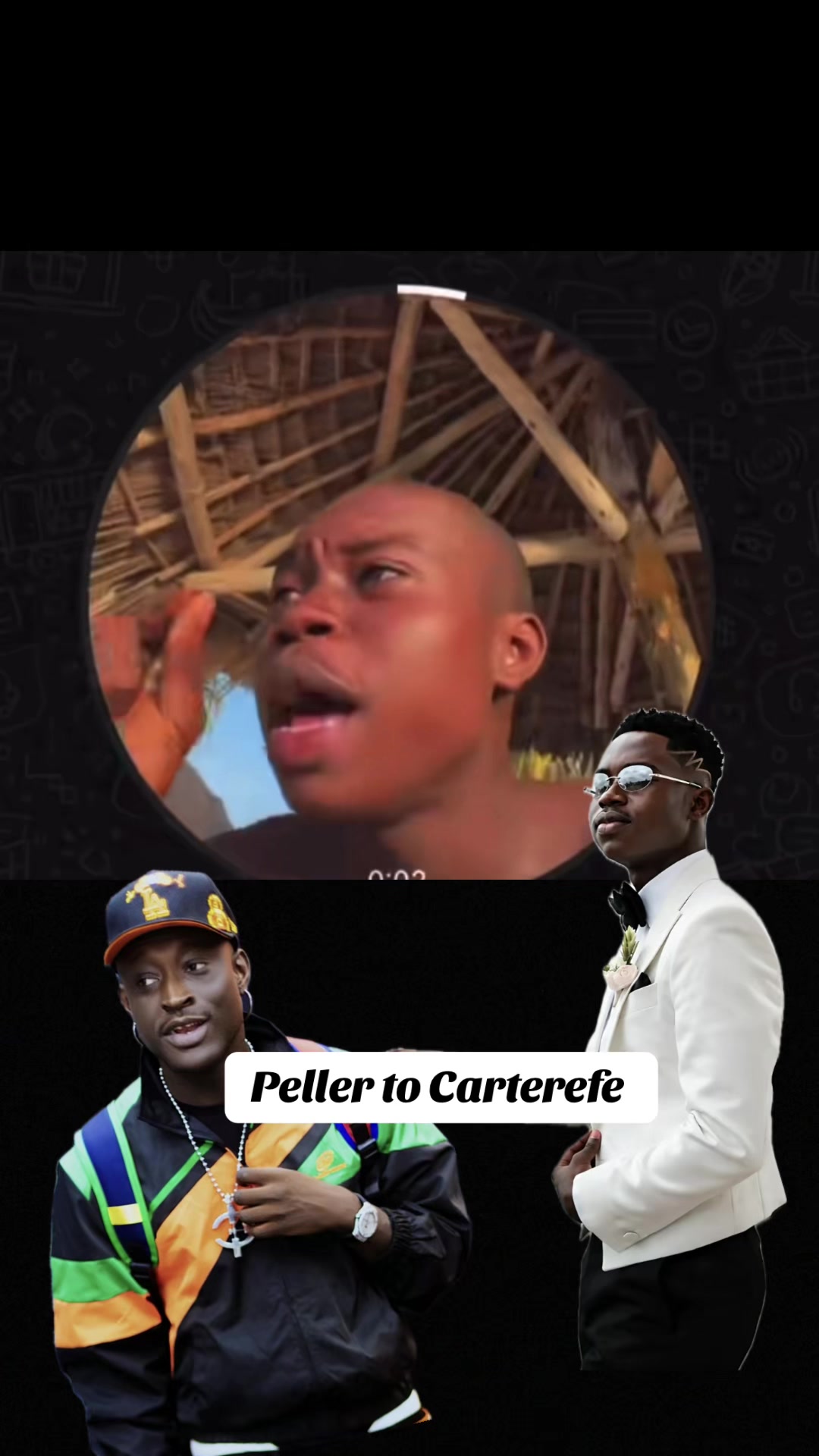 @StreetGist Blog📺