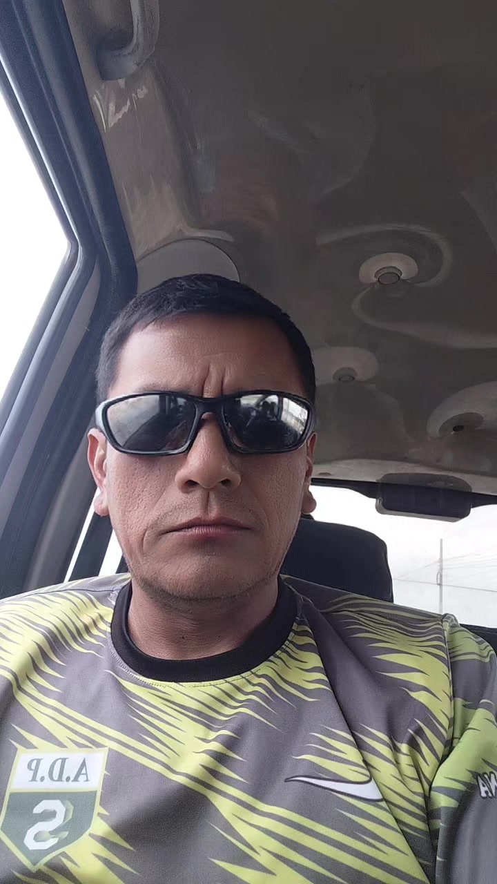 @Rolando Castillo