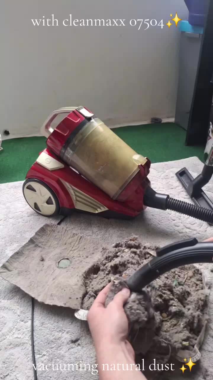 @vacuum cleaners