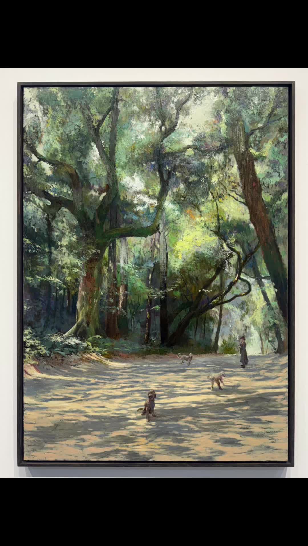 @Kaikai Kiki Gallery