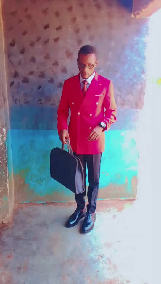@apôtre NGoy malenge Samuel