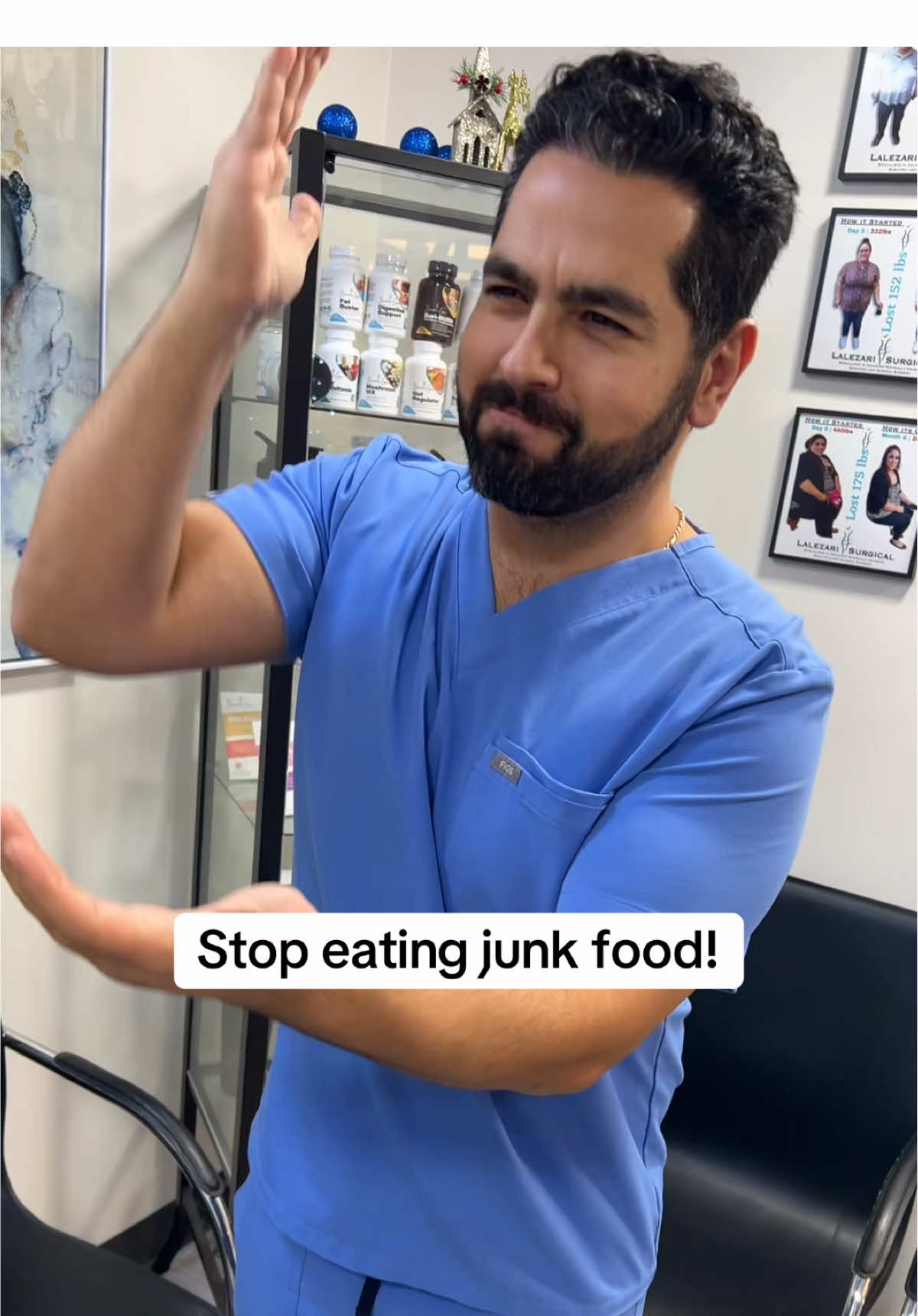 @BariatricGuru