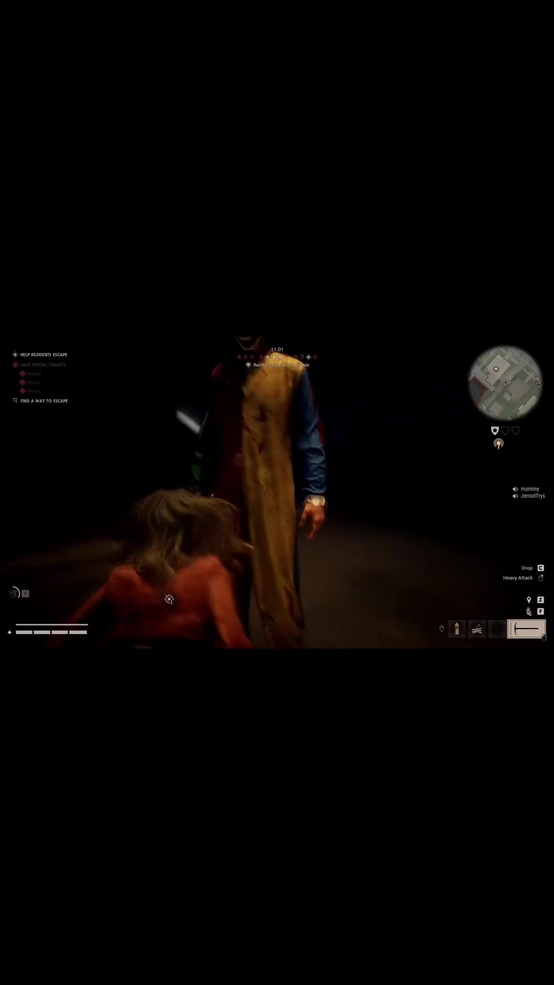 @Dev