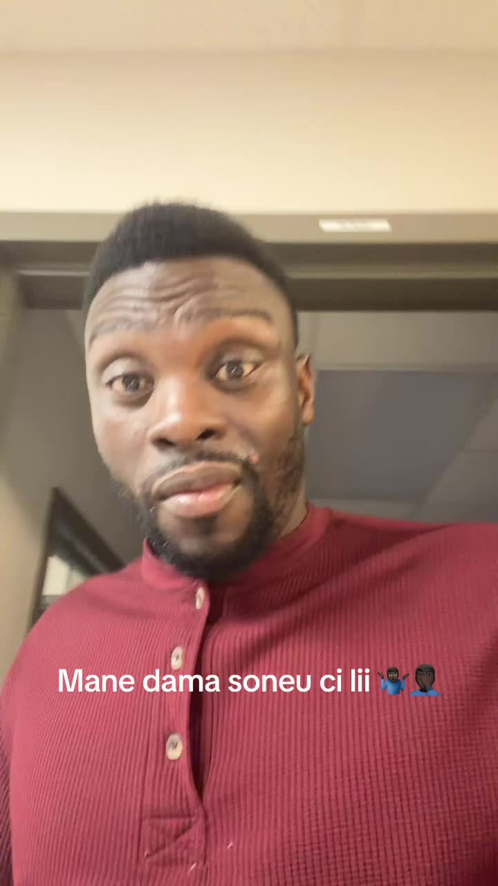 @Babacar 🇸🇳🇺🇸