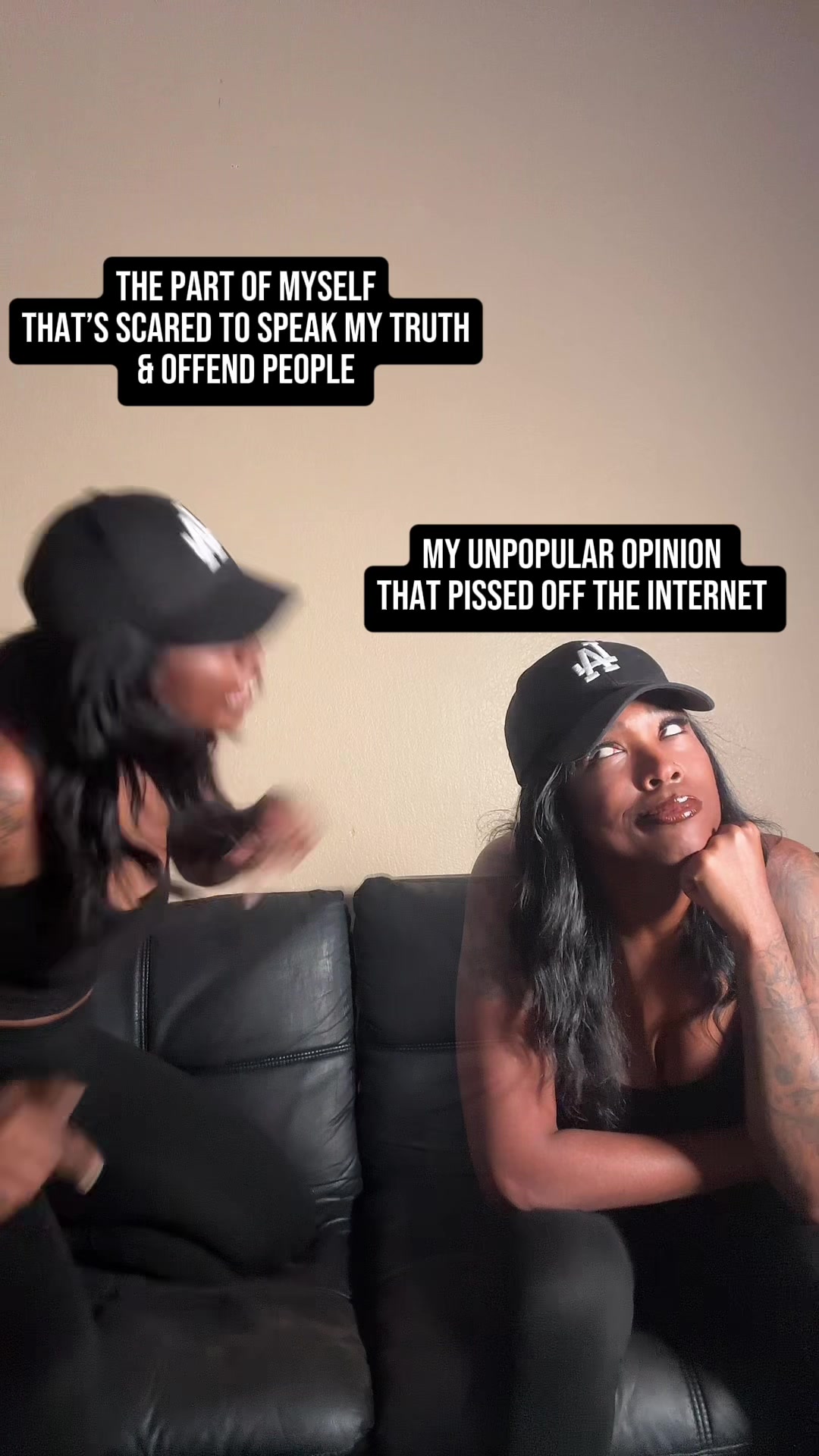 @Lucynthia