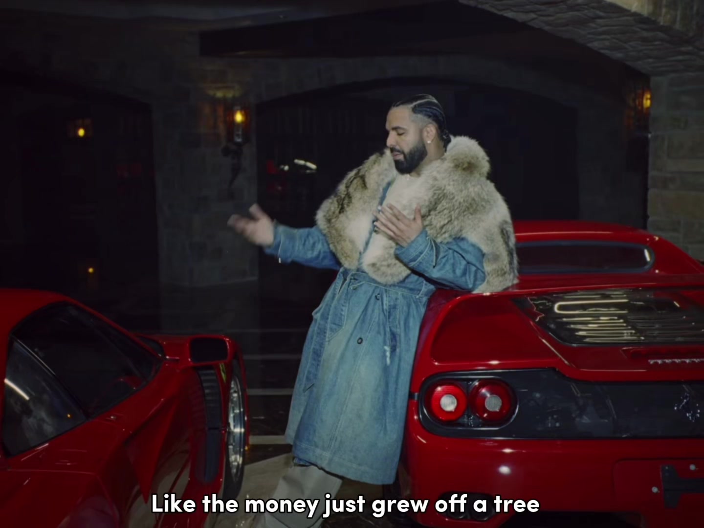 @Merciful Lyrics