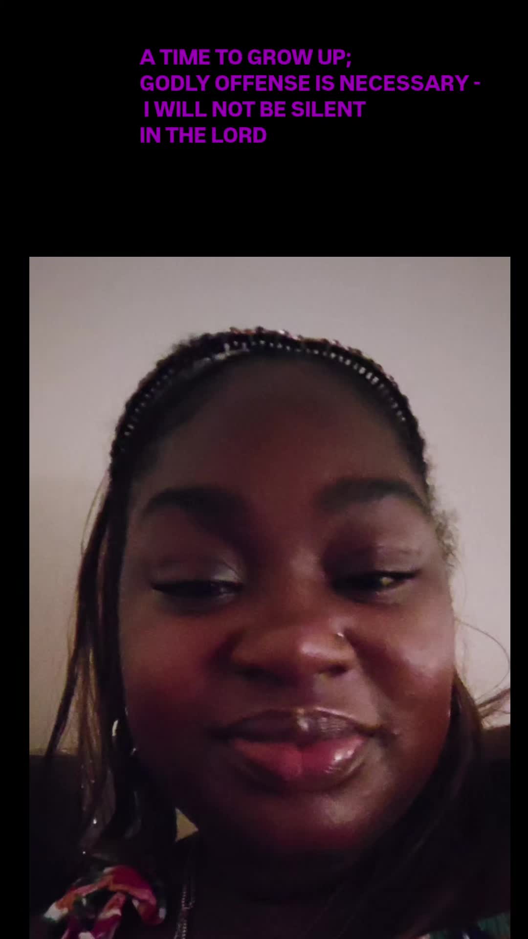 @Shanequa Lewis