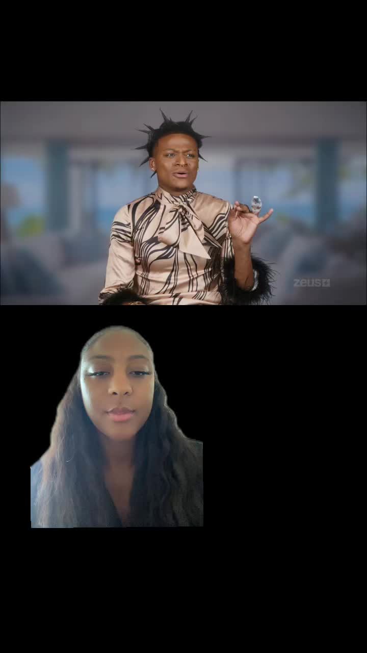 @Deja Frazier