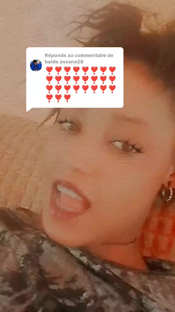 @awa Diallo โค๏ธ๐๐