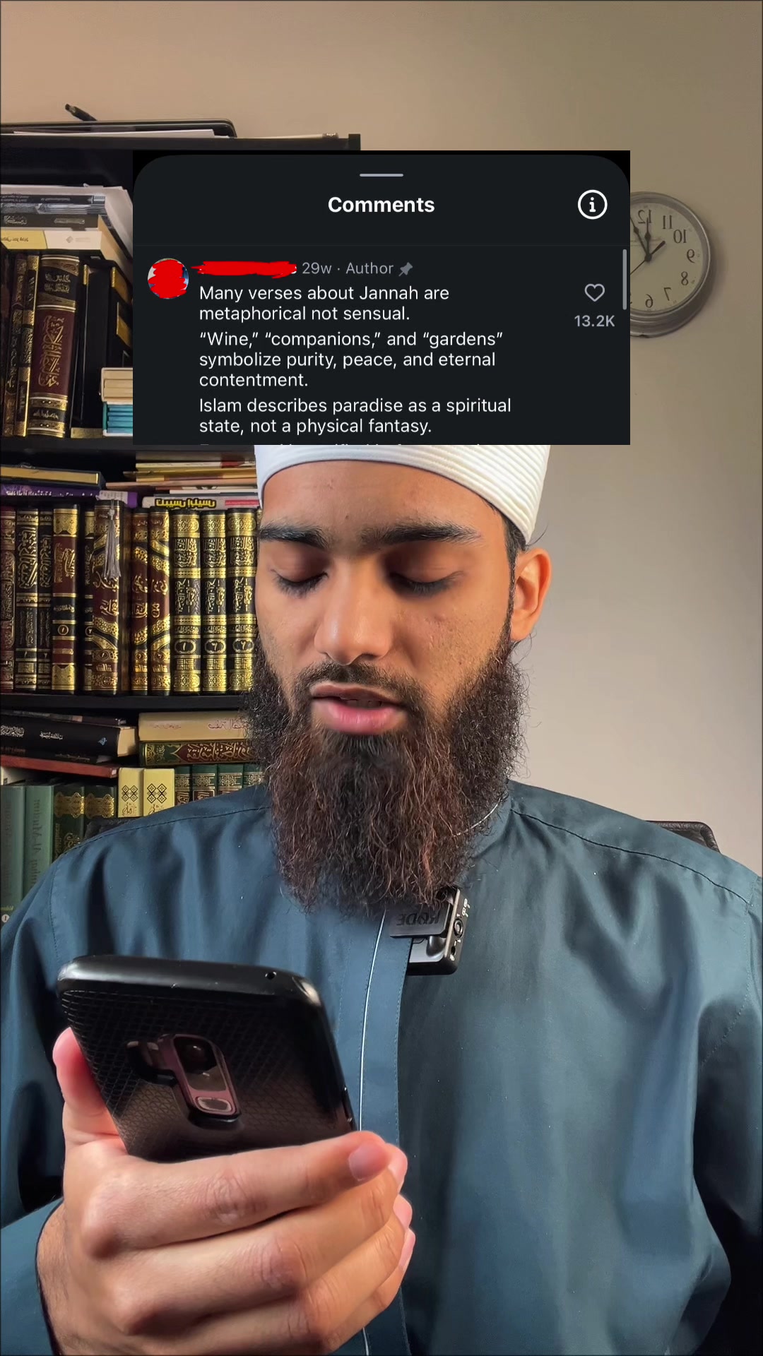 @Akber