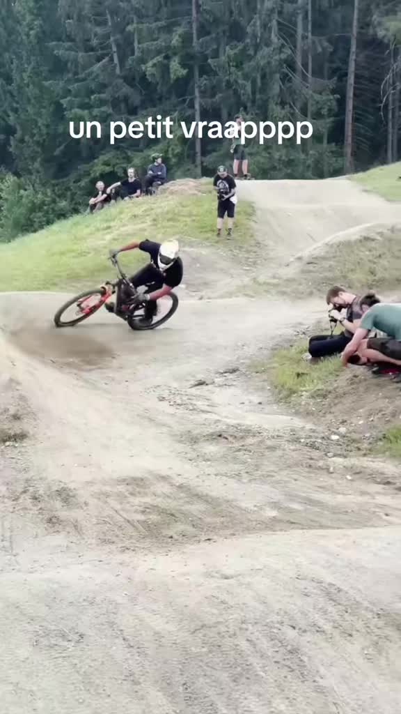 @mtb downhill tiktok