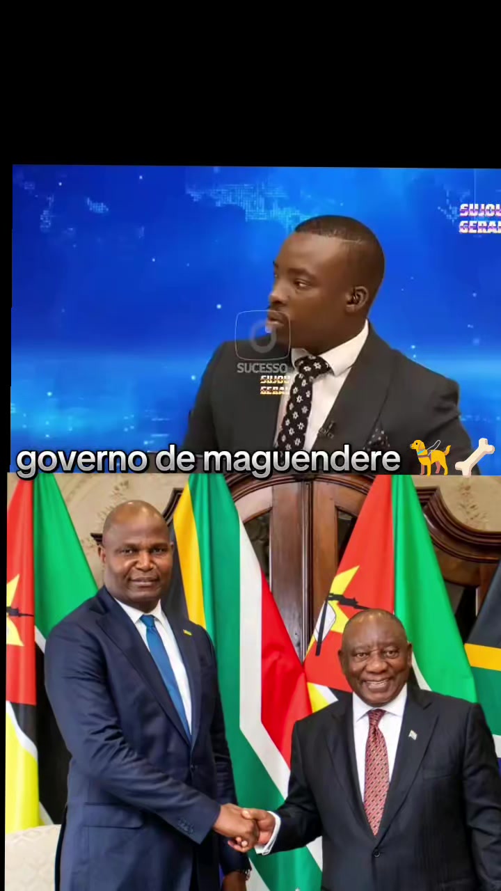 @ANAMOLALiSTA 💚VDE💚🇲🇿✊