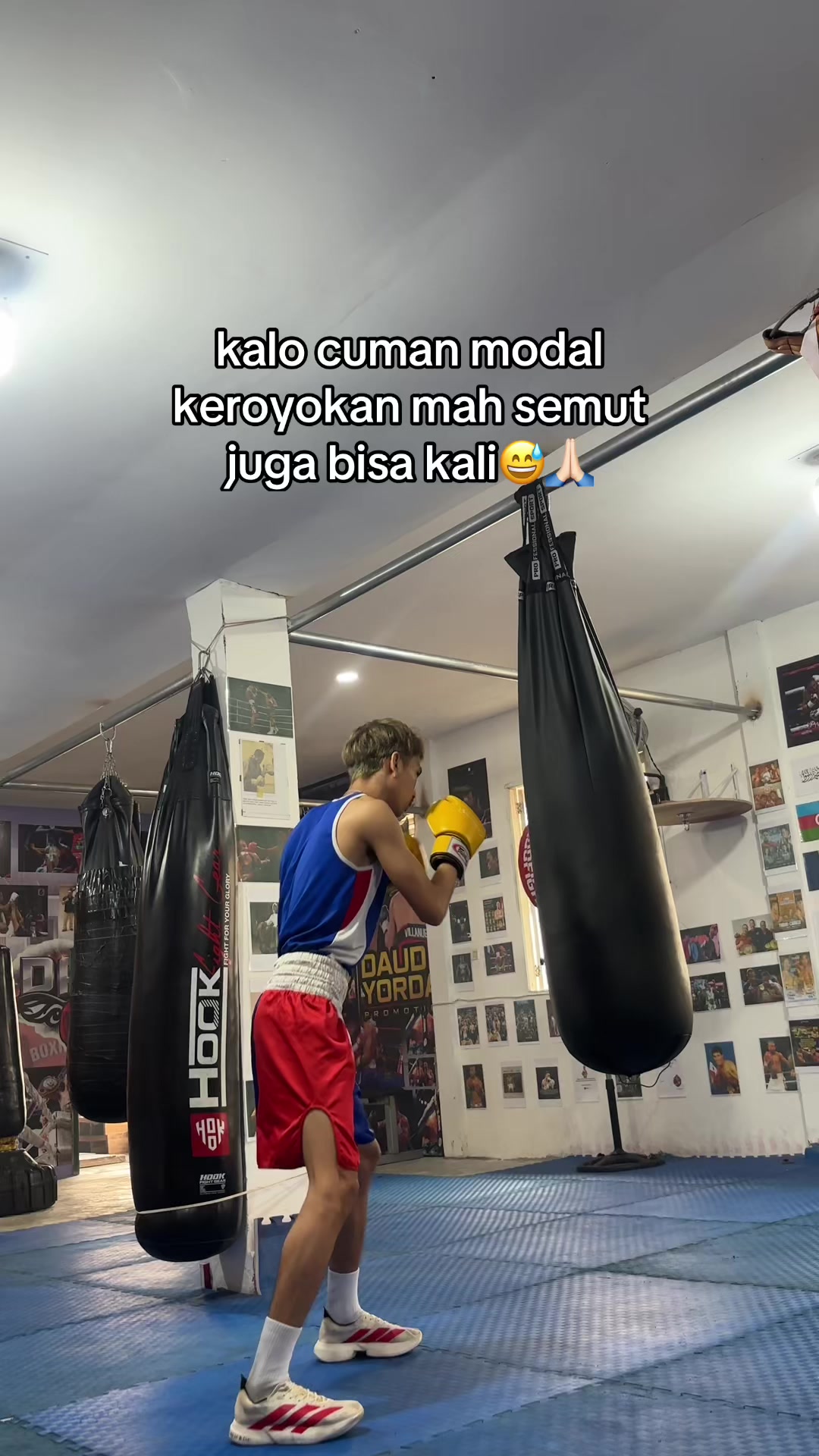 @KING COGAN