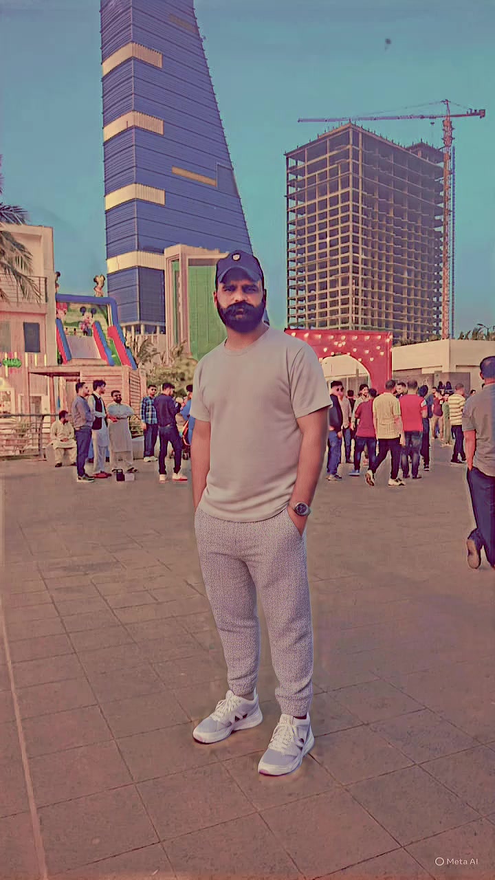 @🇸🇦۔چوہدری حارث علی گجر۔🇸🇦
