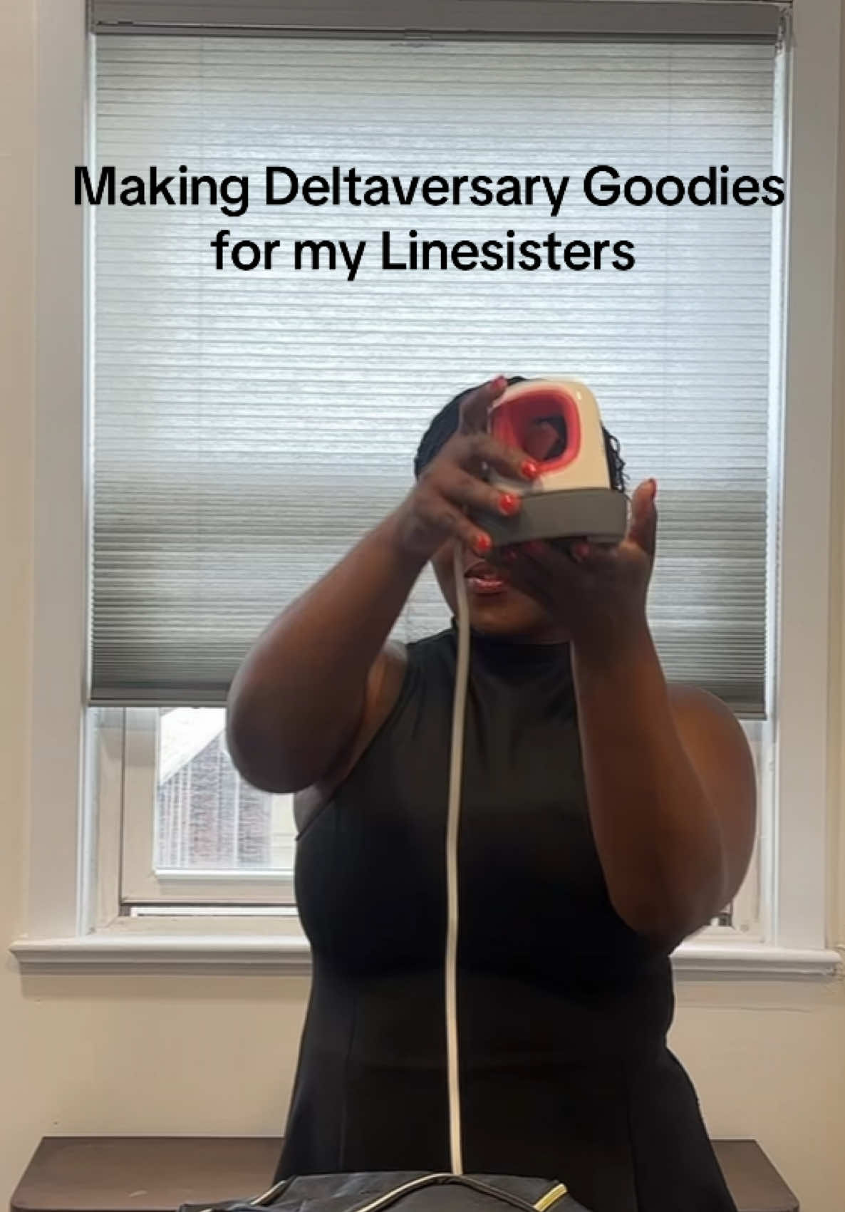@Anti Marie | Mompreneur
