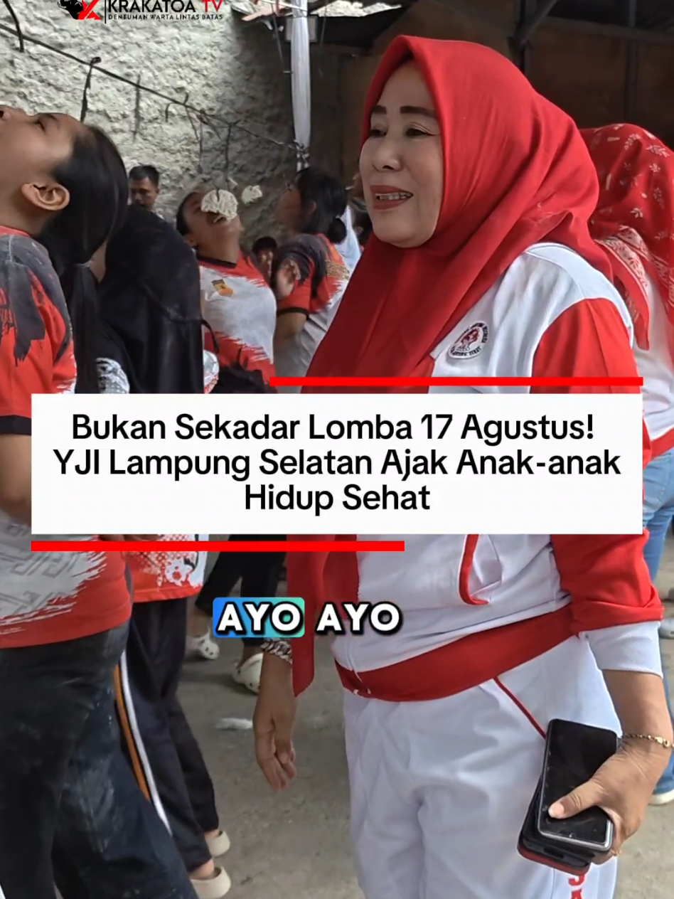 @Krakatoa TV