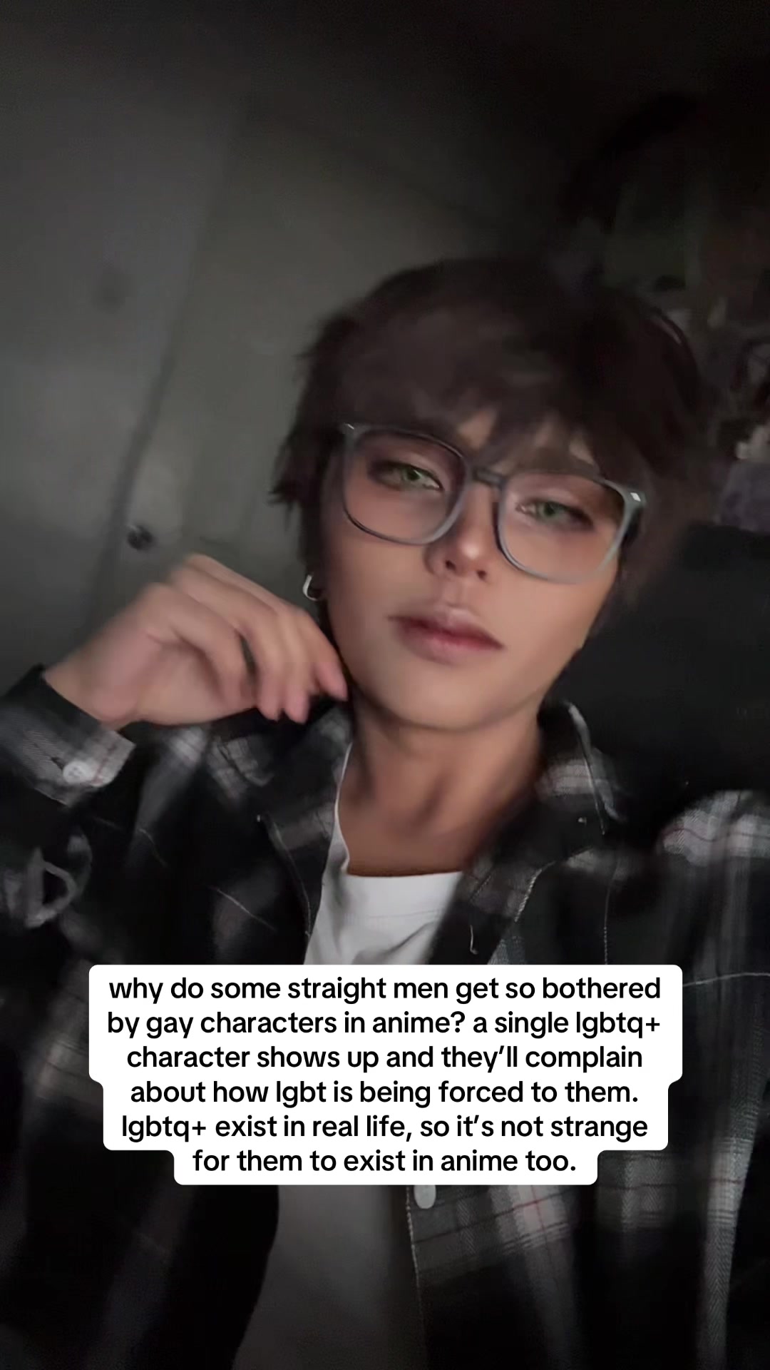 @Dean