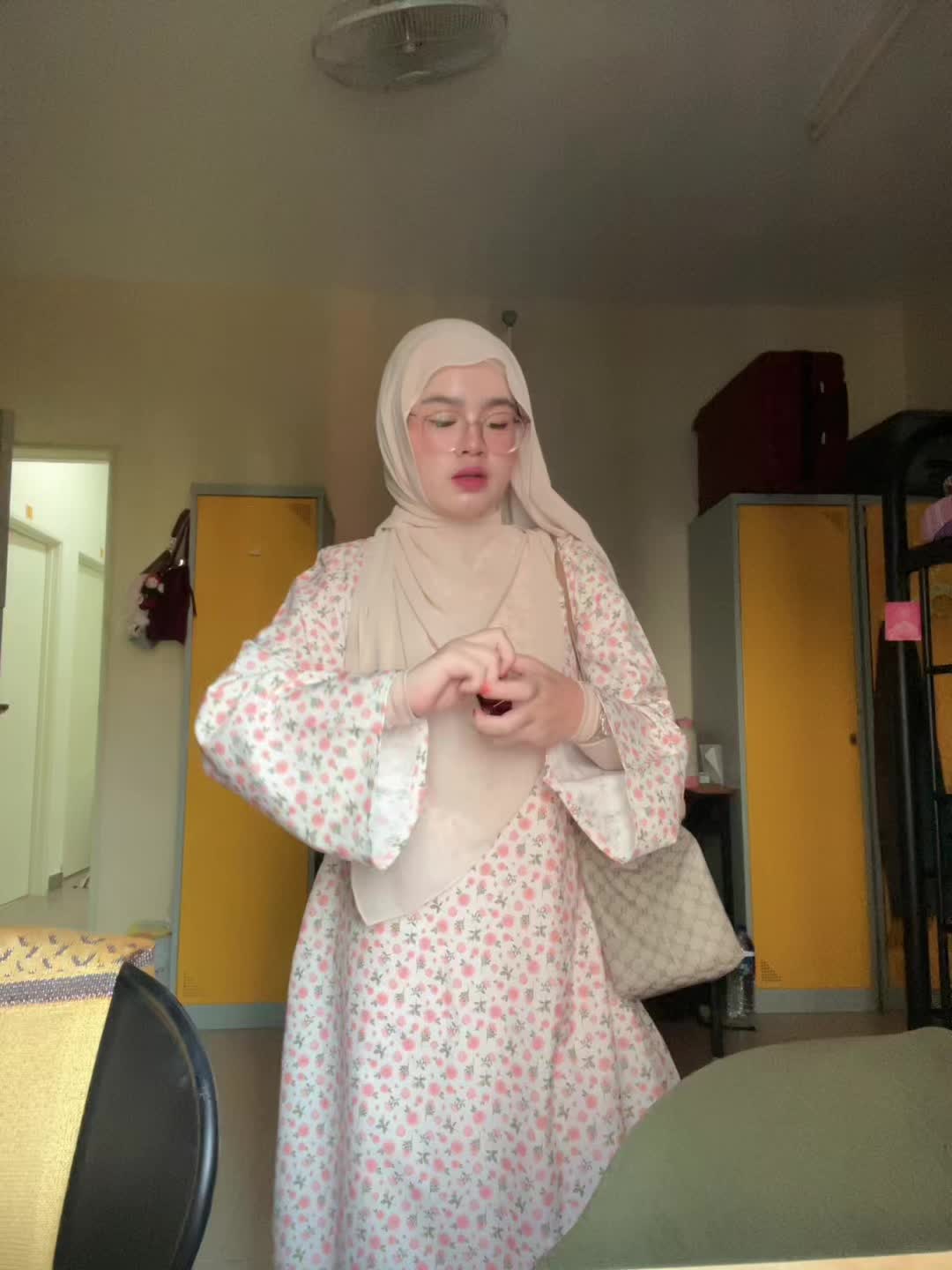 @Camellia Hazel