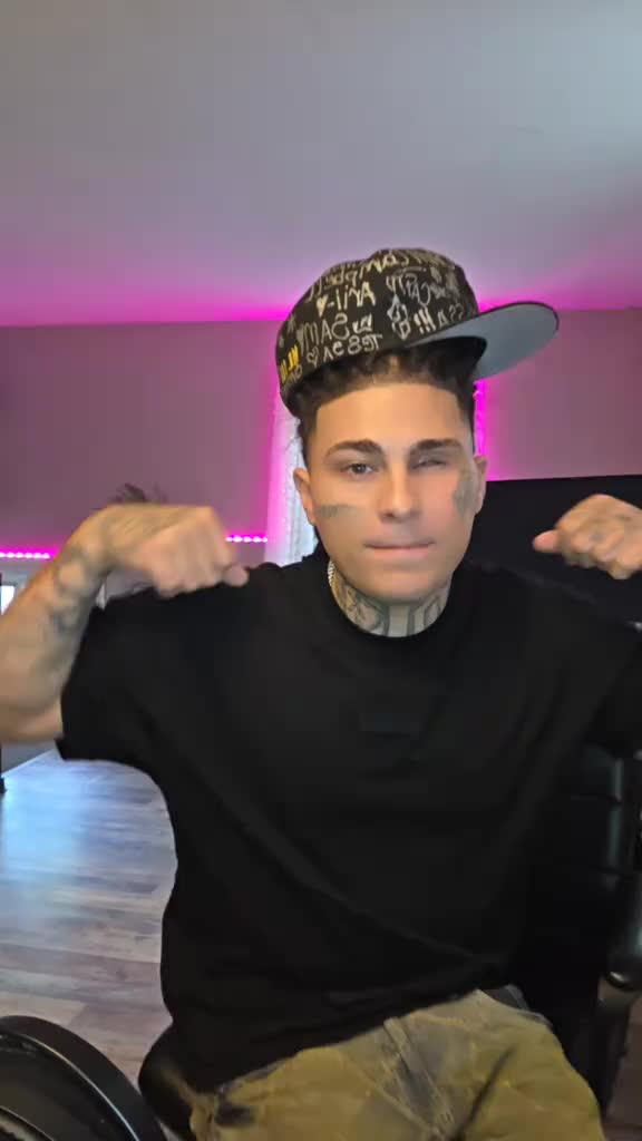 @princeofdawestk🤬👑
