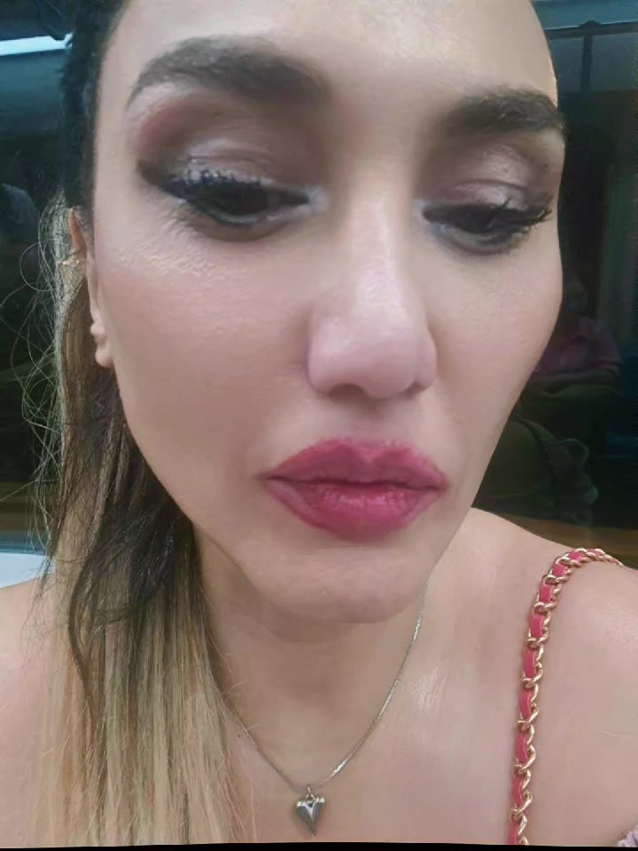 @Boga burcu kadını