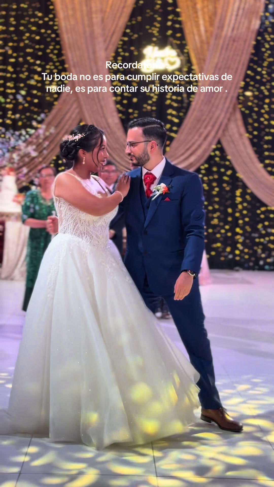 @Mayra Lara Wedding Planner