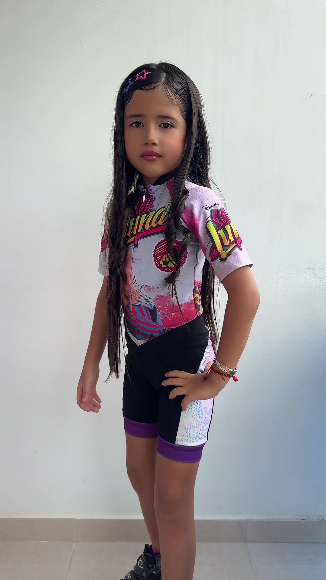 @🍬DulceMaría sobreruedas🛼🩷