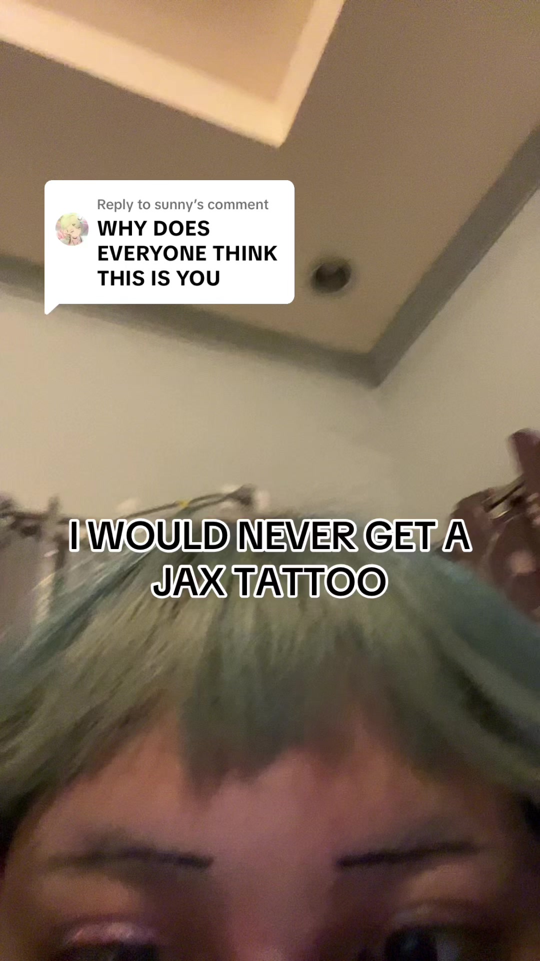 @NyahComplex ๐๐