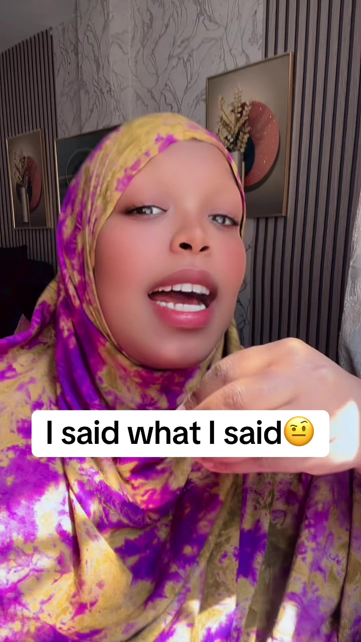 @Safia jay
