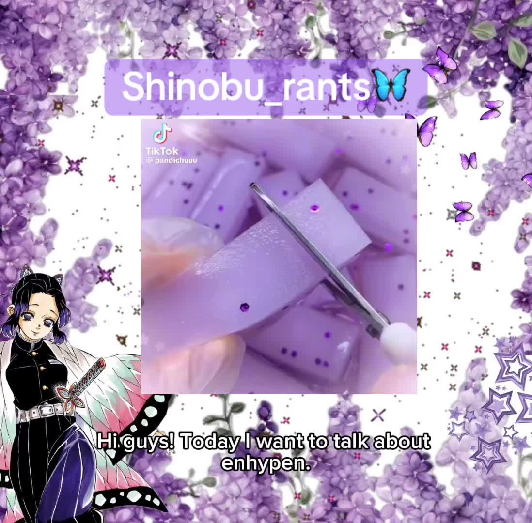 @Shinobu_rants🦋