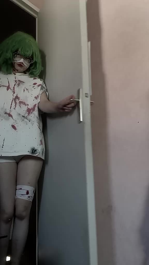 @mizunka cosplay 🦦